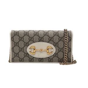 Gucci Horsebit 1955 Wallet On Chain